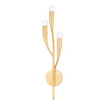 Hudson Valley Labra Wall Sconce