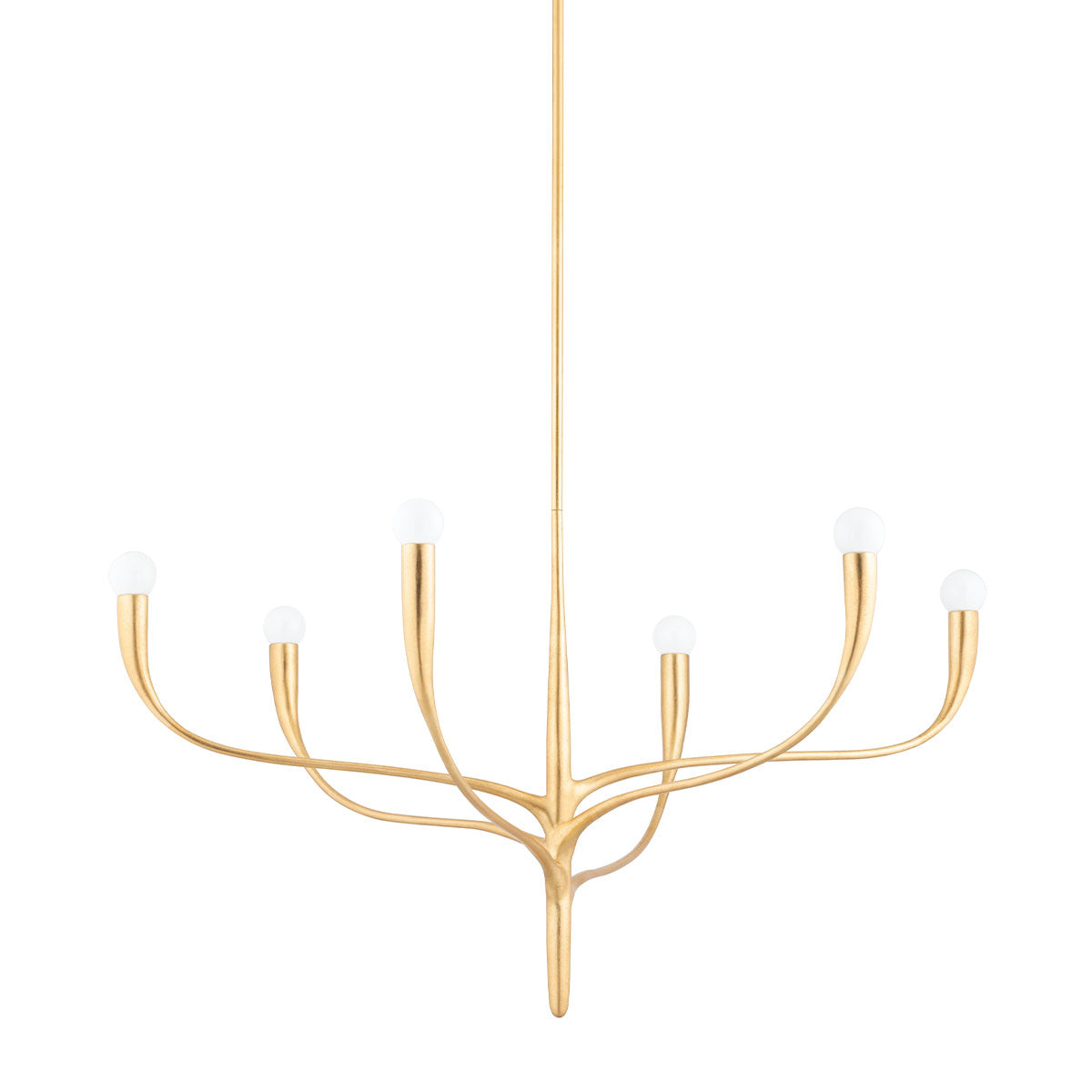 Hudson Valley Lighting Labra Chandelier