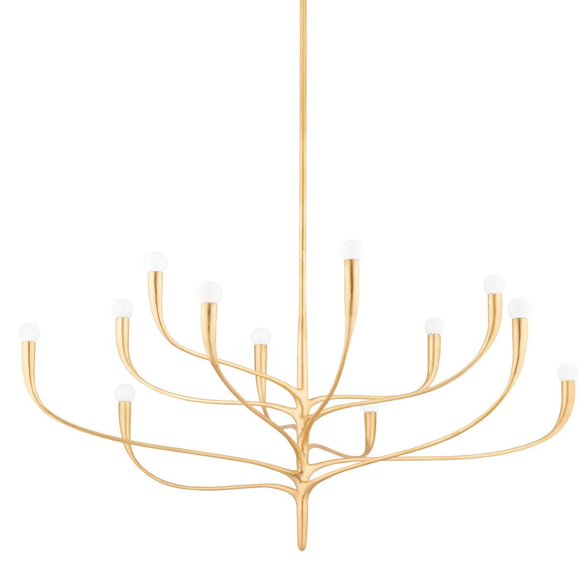 Hudson Valley Lighting Labra Chandelier