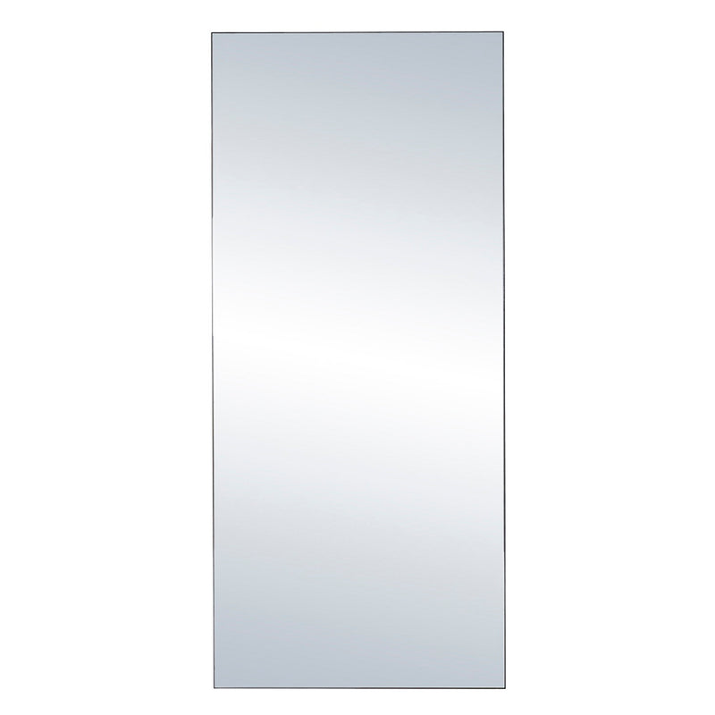 Bevon Rectangle Wall Mirror