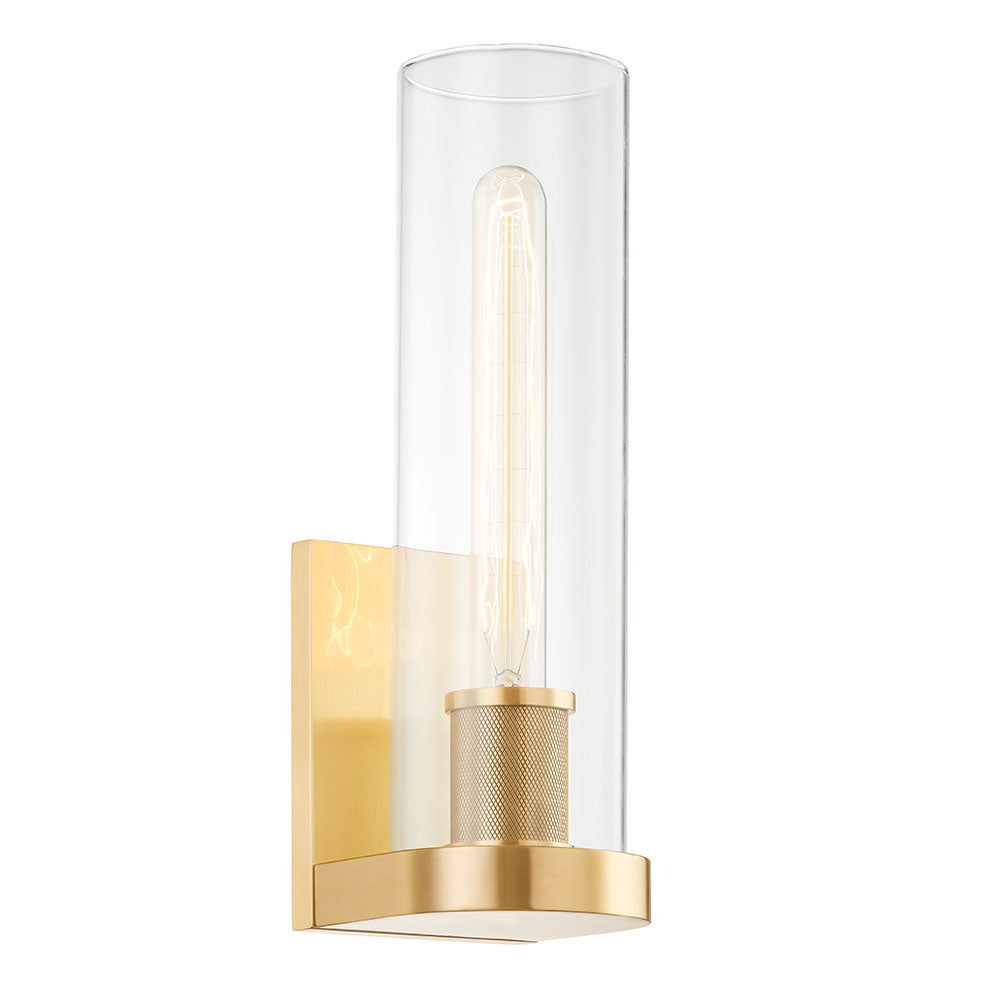 Hudson Valley Lighting Porter Wall Sconce - Final Sale