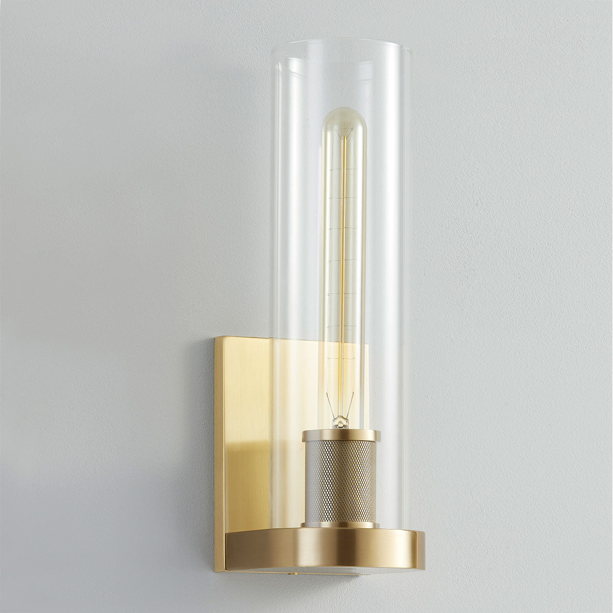 Hudson Valley Lighting Porter Wall Sconce - Final Sale
