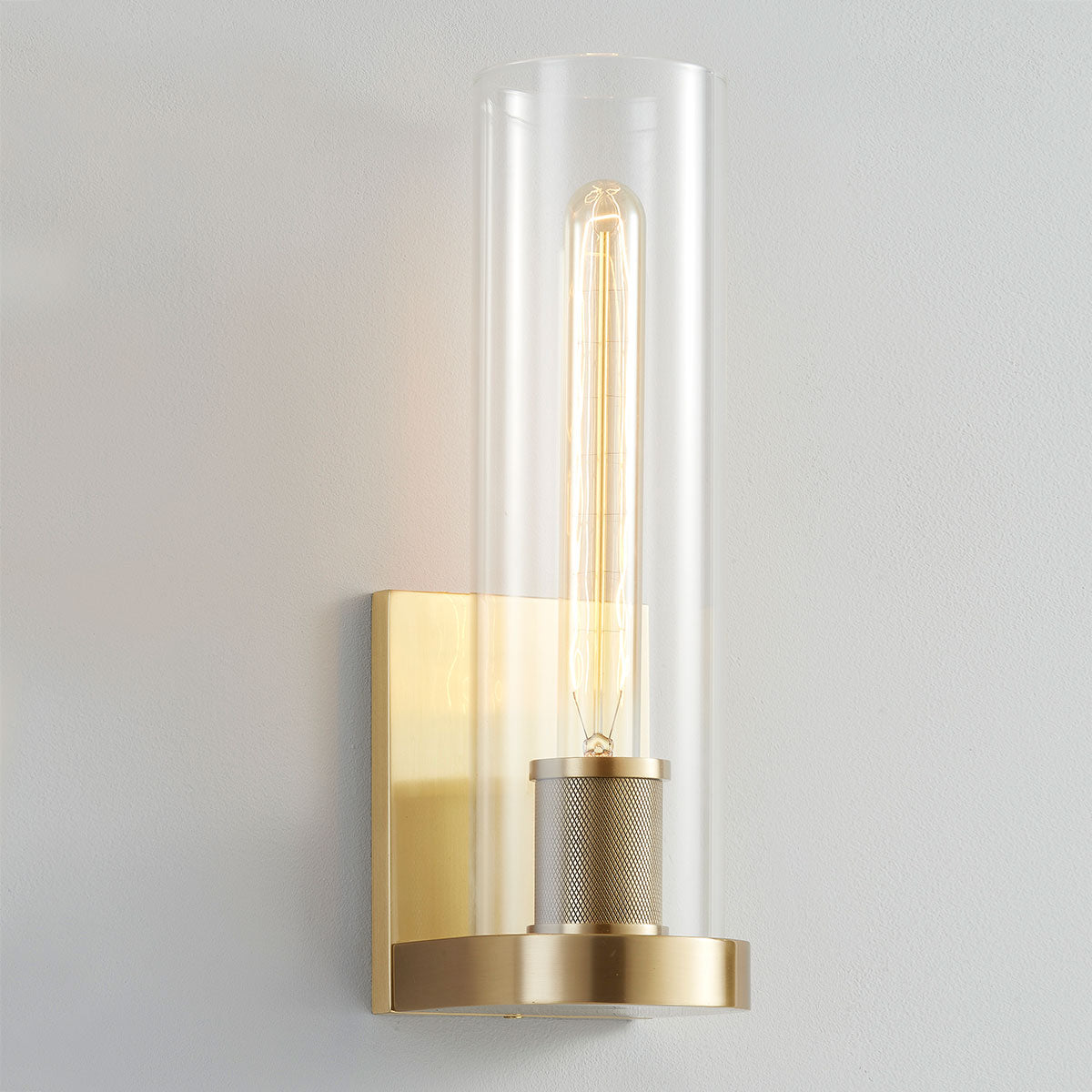 Hudson Valley Lighting Porter Wall Sconce - Final Sale