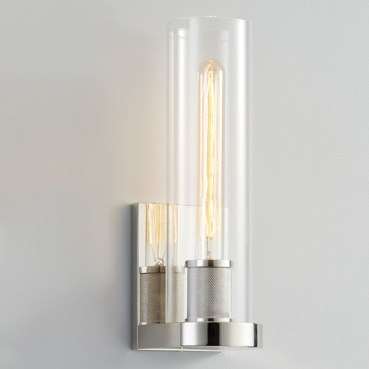 Hudson Valley Lighting Porter Wall Sconce - Final Sale