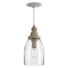 Currey & Co Anywhere Pendant