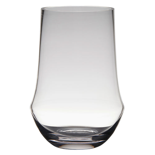 Quantum Glass Vase