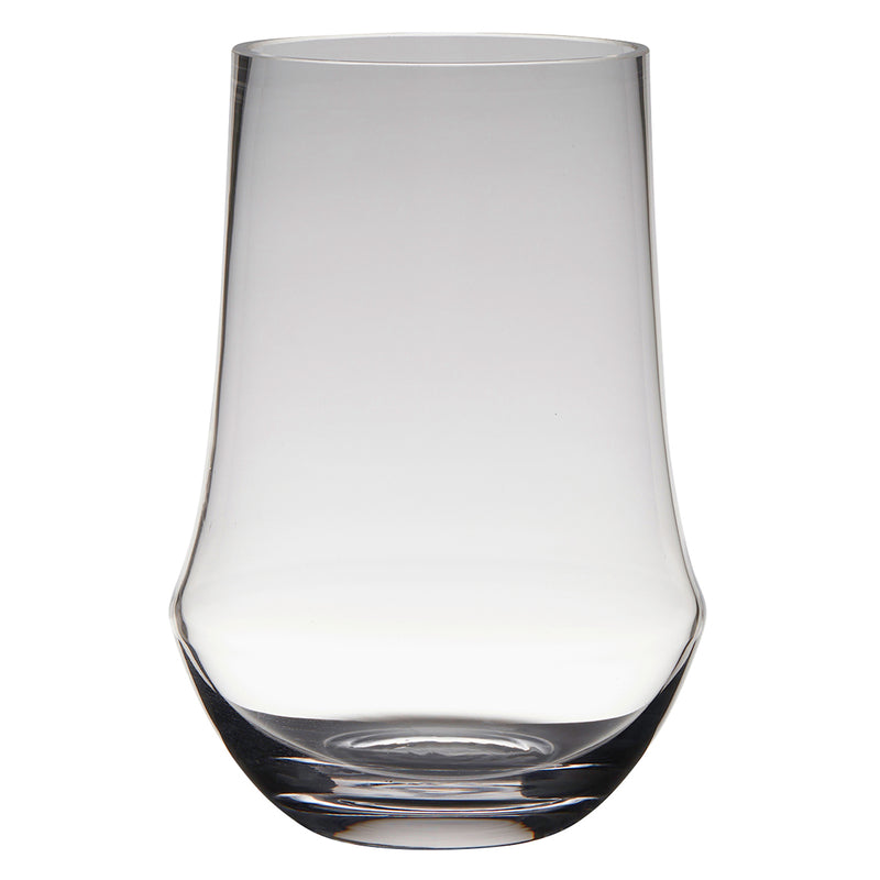 Quantum Glass Vase
