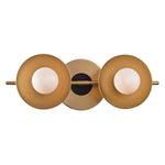 Hudson Valley Julien Double Wall Sconce