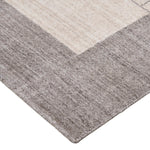 Feizy Legacy Beige Hand Woven Rug