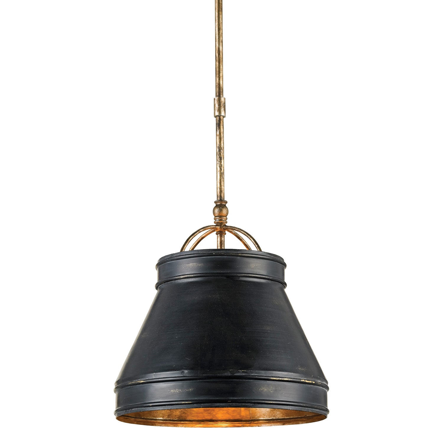 Currey & Co Lumley Pendant