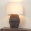 Jamie Young Antiquity Table Lamp