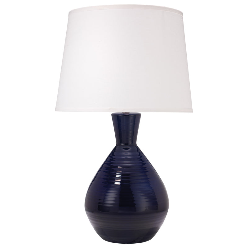 Jamie Young Ash Table Lamp
