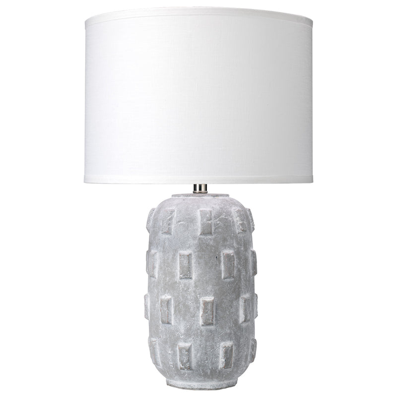 Jamie Young Boulder Table Lamp