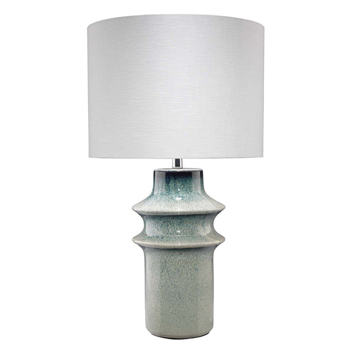 Jamie Young Cymbals Table Lamp
