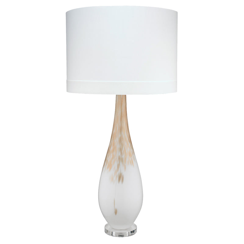 Jamie Young Dewdrop Ombre Table Lamp
