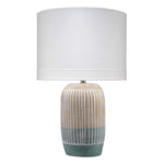 Jamie Young Flagstaff Table Lamp