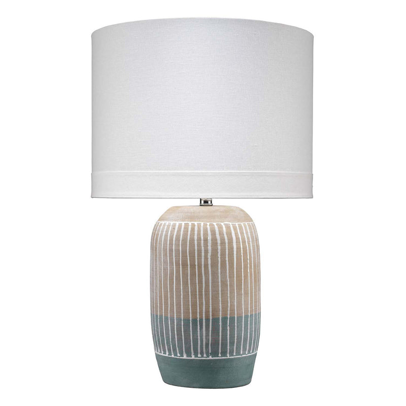 Jamie Young Flagstaff Table Lamp