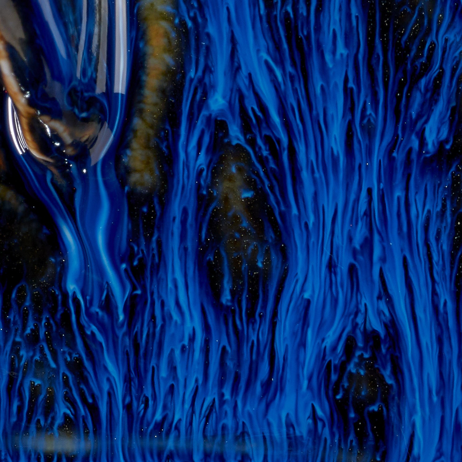 Jamie Young Helios Table Lamp