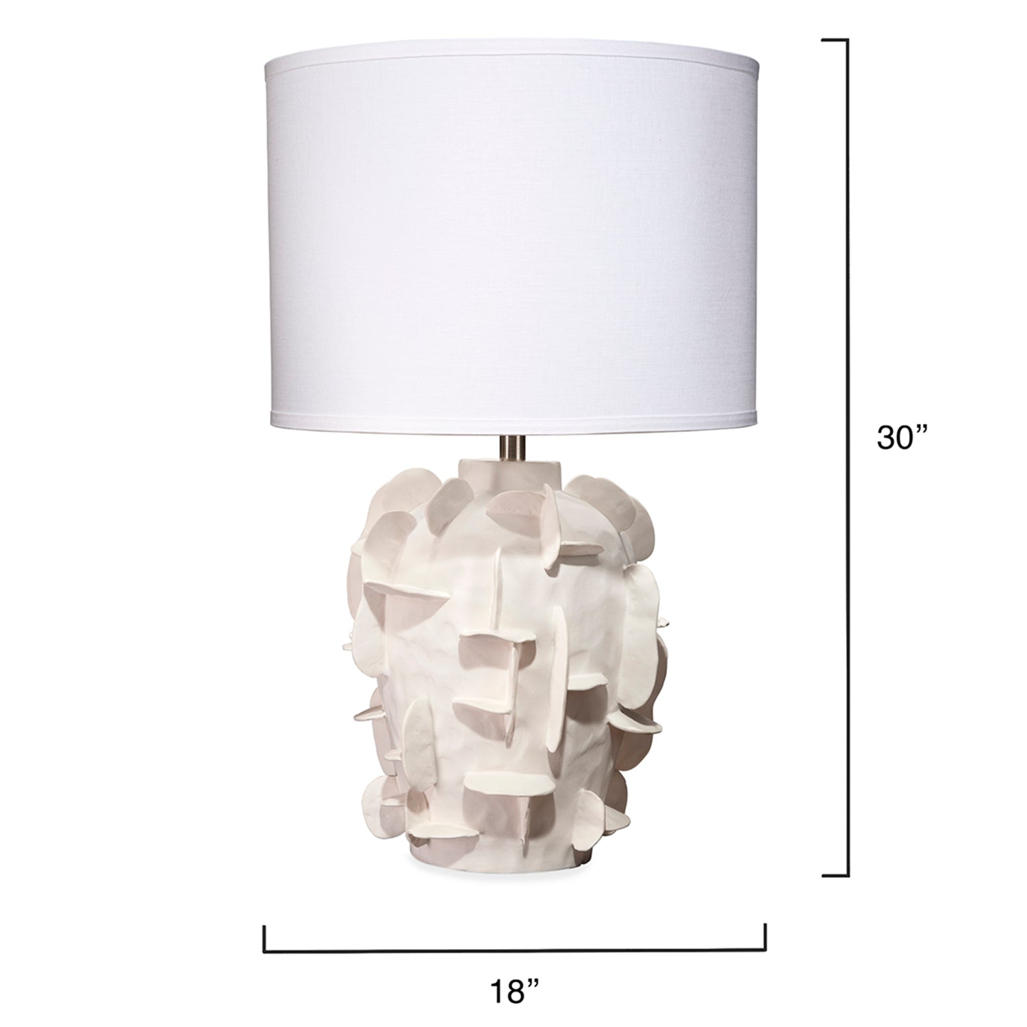 Jamie Young Helios Table Lamp