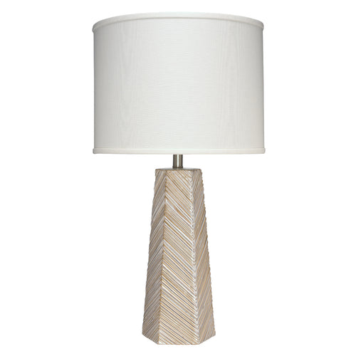 Jamie Young High Rise Table Lamp