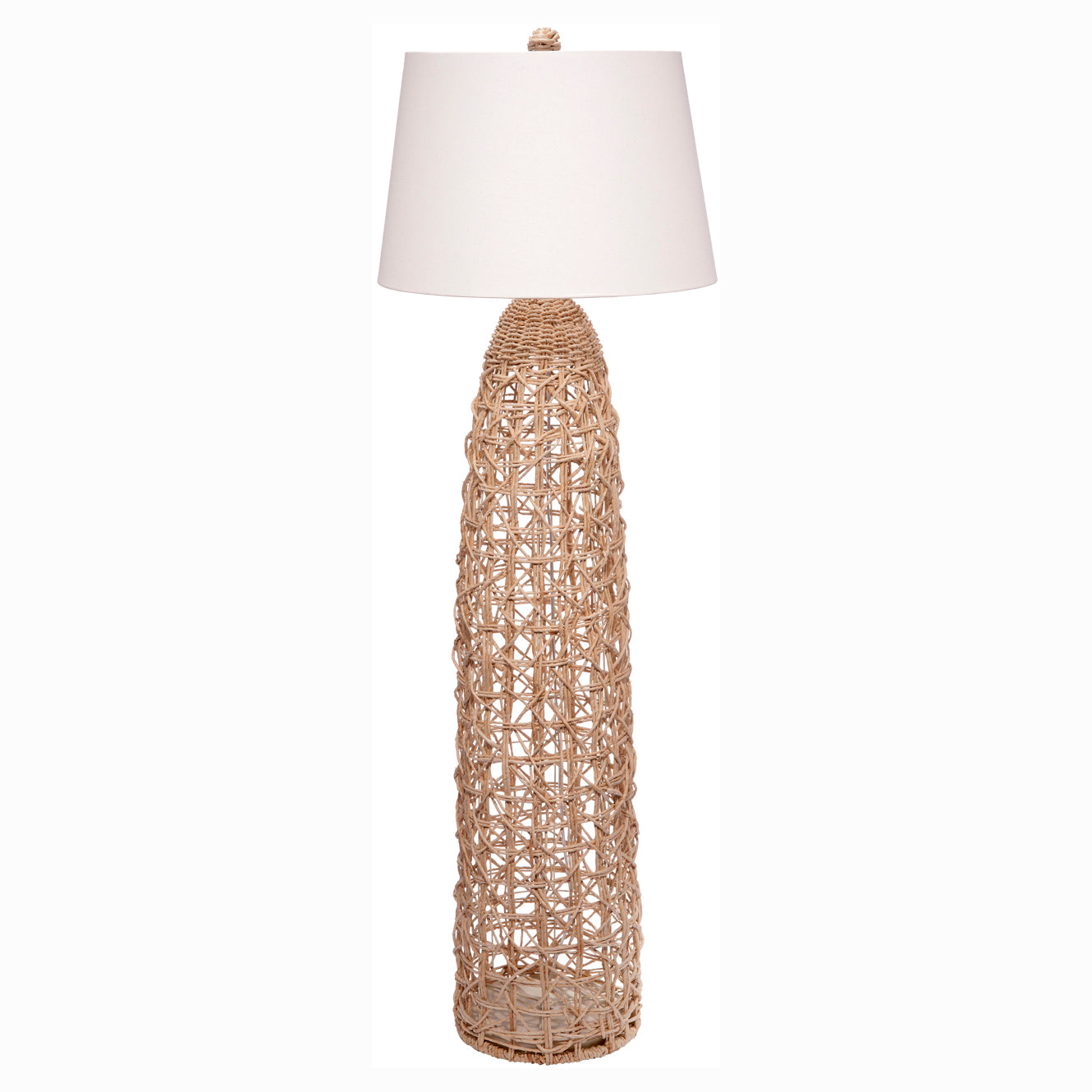 Jamie Young Kauai Floor Lamp