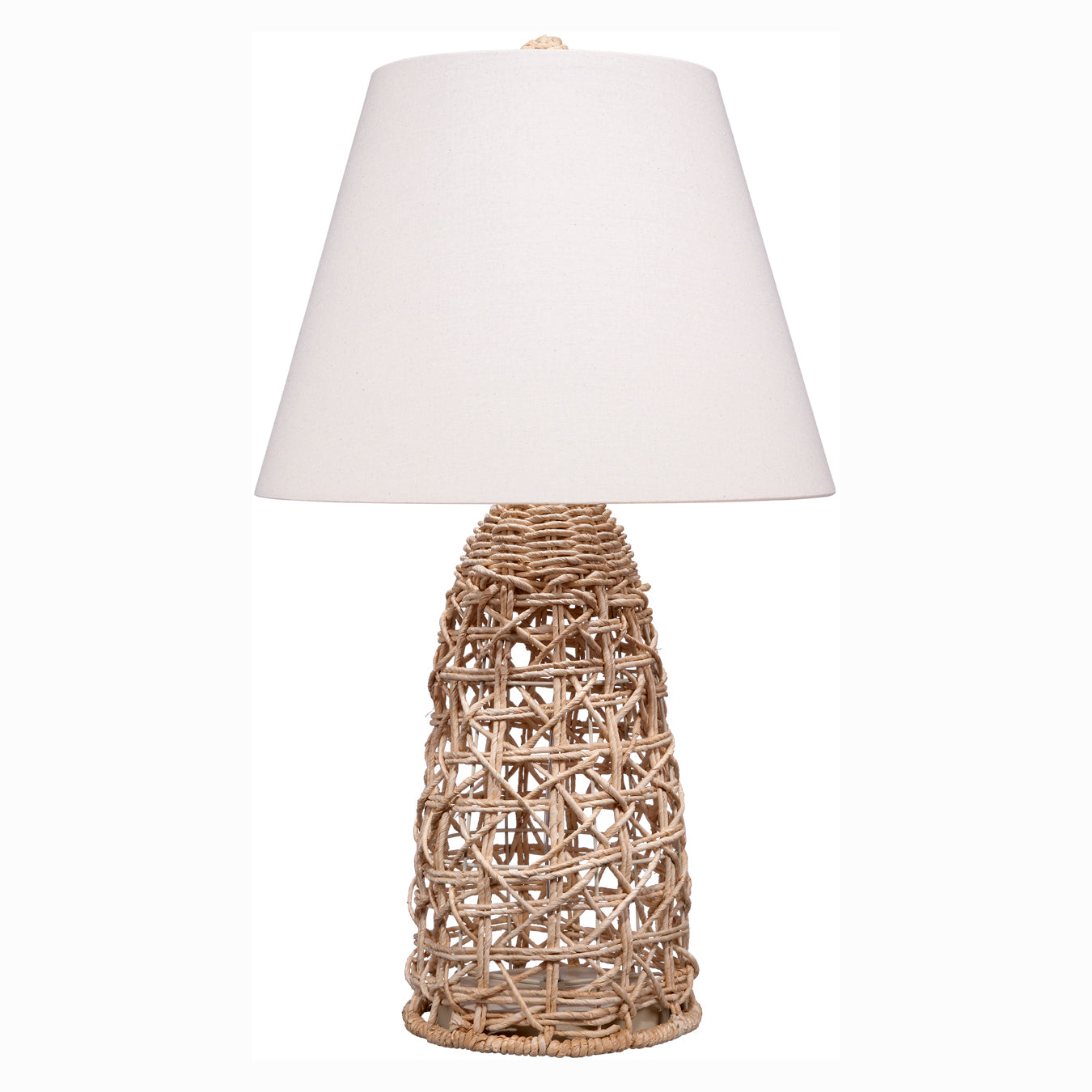 Jamie Young Kauai Table Lamp
