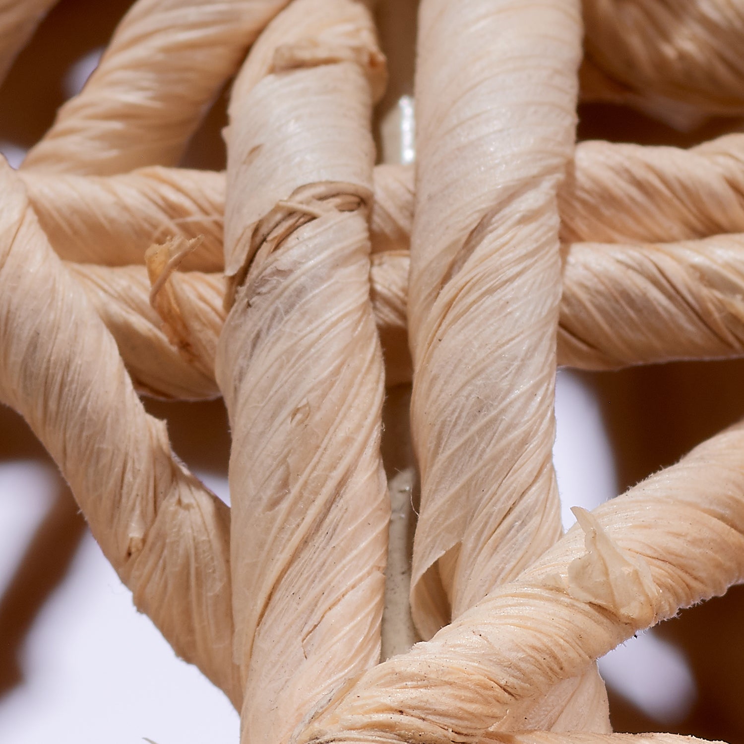 Jamie Young Maui Table Lamp