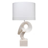 Jamie Young Obscure Table Lamp