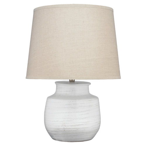 Jamie Young Trace Small Table Lamp
