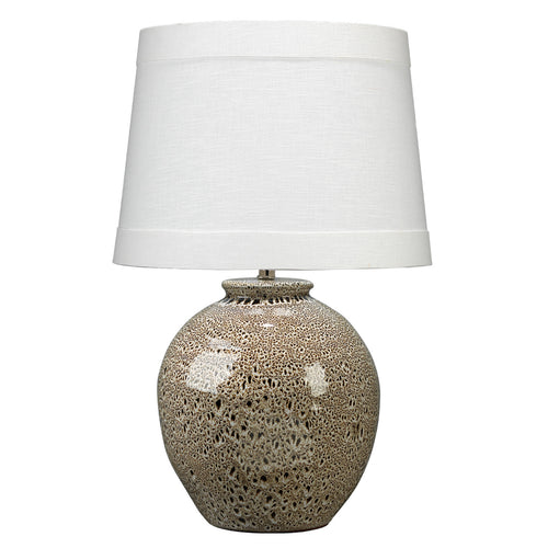 Jamie Young Vagabond Table Lamp
