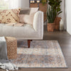 Vibe by Jaipur Living Abrielle Corentin Power Loomed Rug