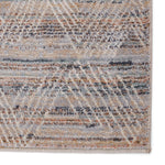 Vibe by Jaipur Living Abrielle Azelie Power Loomed Rug