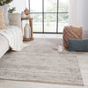 Vibe by Jaipur Living Abrielle Azelie Power Loomed Rug