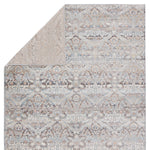 Vibe by Jaipur Living Abrielle Edlynne Power Loomed Rug