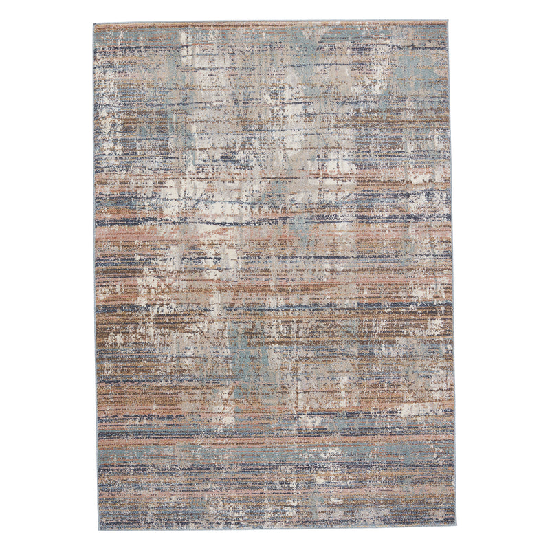 Vibe by Jaipur Living Abrielle Lysandra Power Loomed Rug