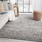 Vibe by Jaipur Living Abrielle Anya Power Loomed Rug - Final Sale