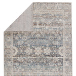 Vibe by Jaipur Living Abrielle Rosella Power Loomed Rug