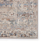 Vibe by Jaipur Living Abrielle Rosella Power Loomed Rug