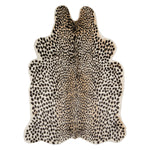 Safari Cheetah Machine Made Rug
