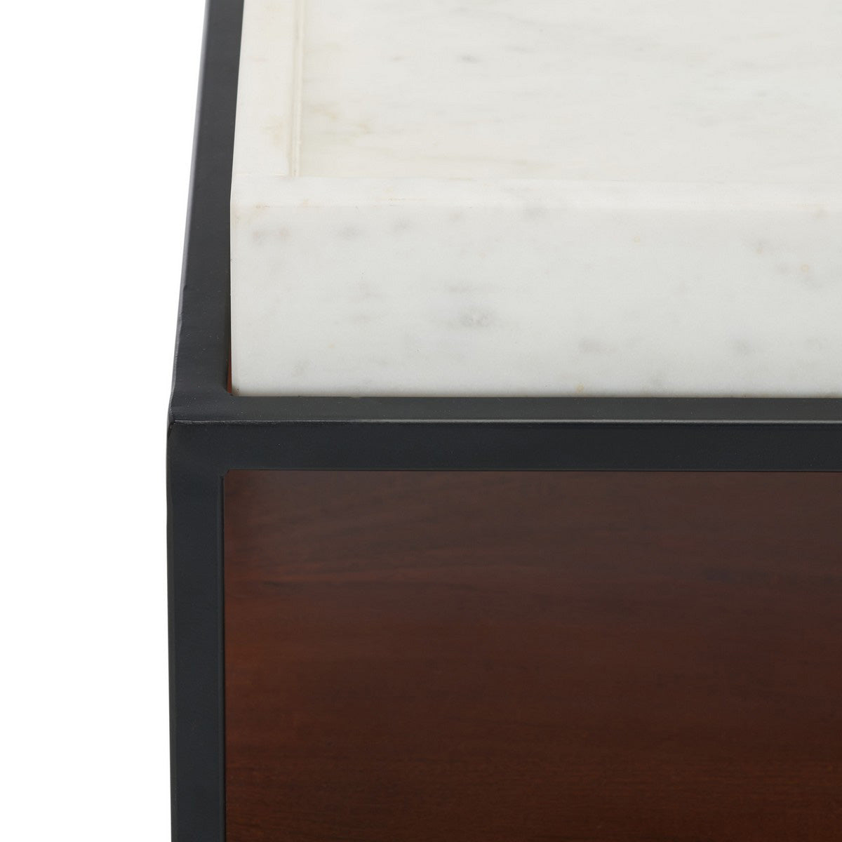 Buckner Side Table