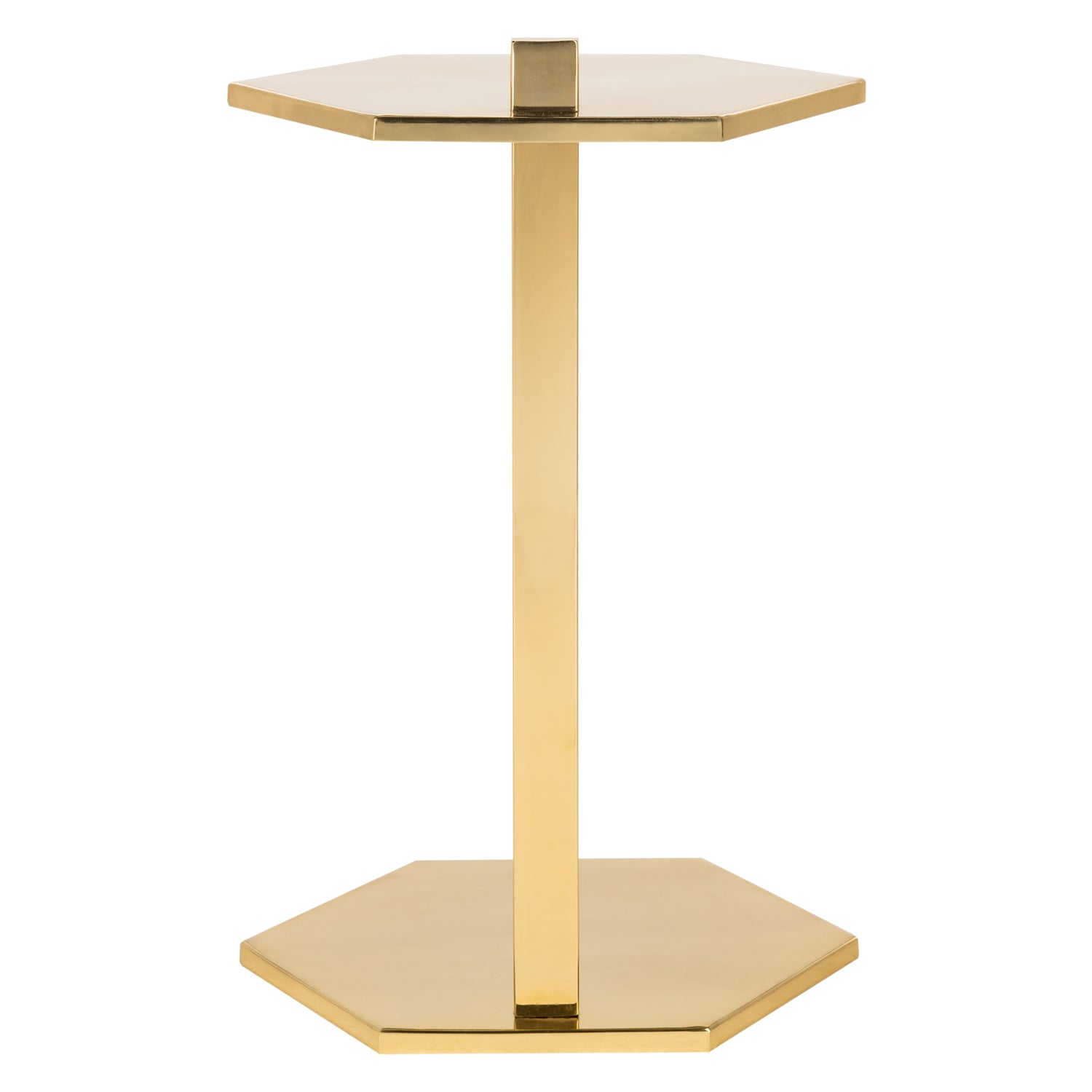 Bokhara Accent Table