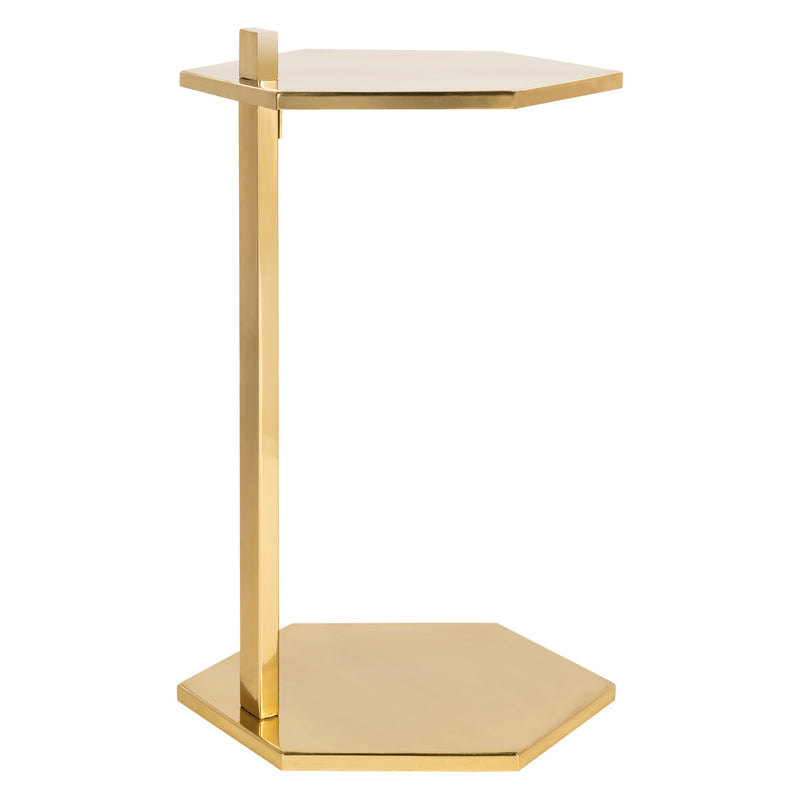 Bokhara Accent Table