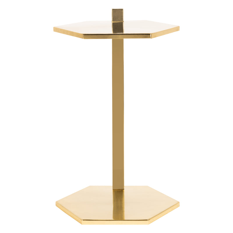 Bokhara Accent Table