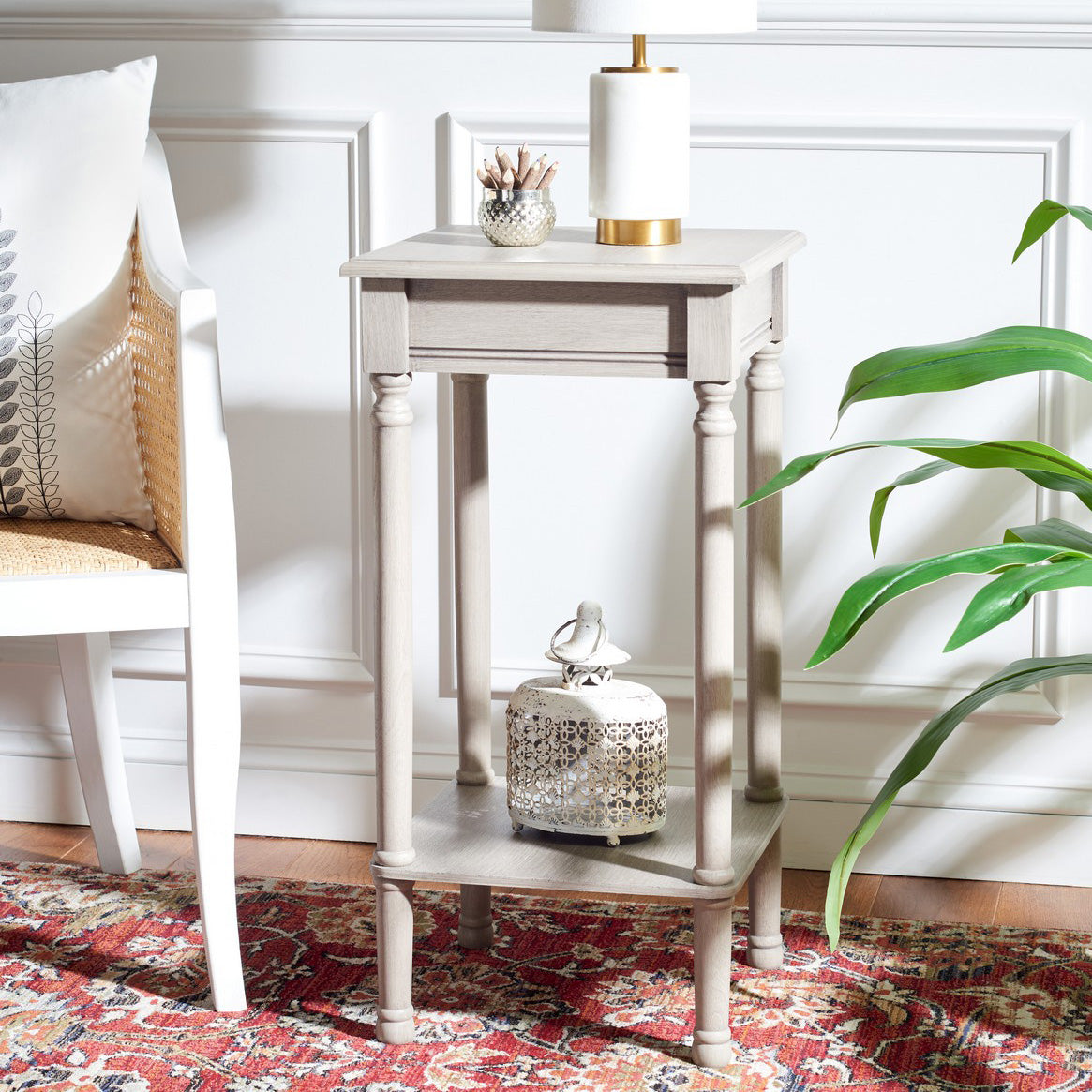 Hastings Square Side Table