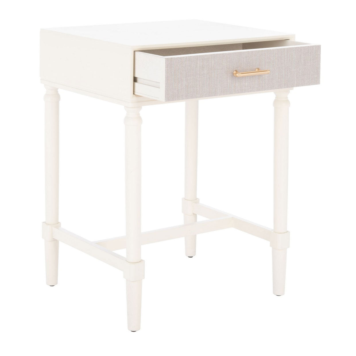Graham Accent Table