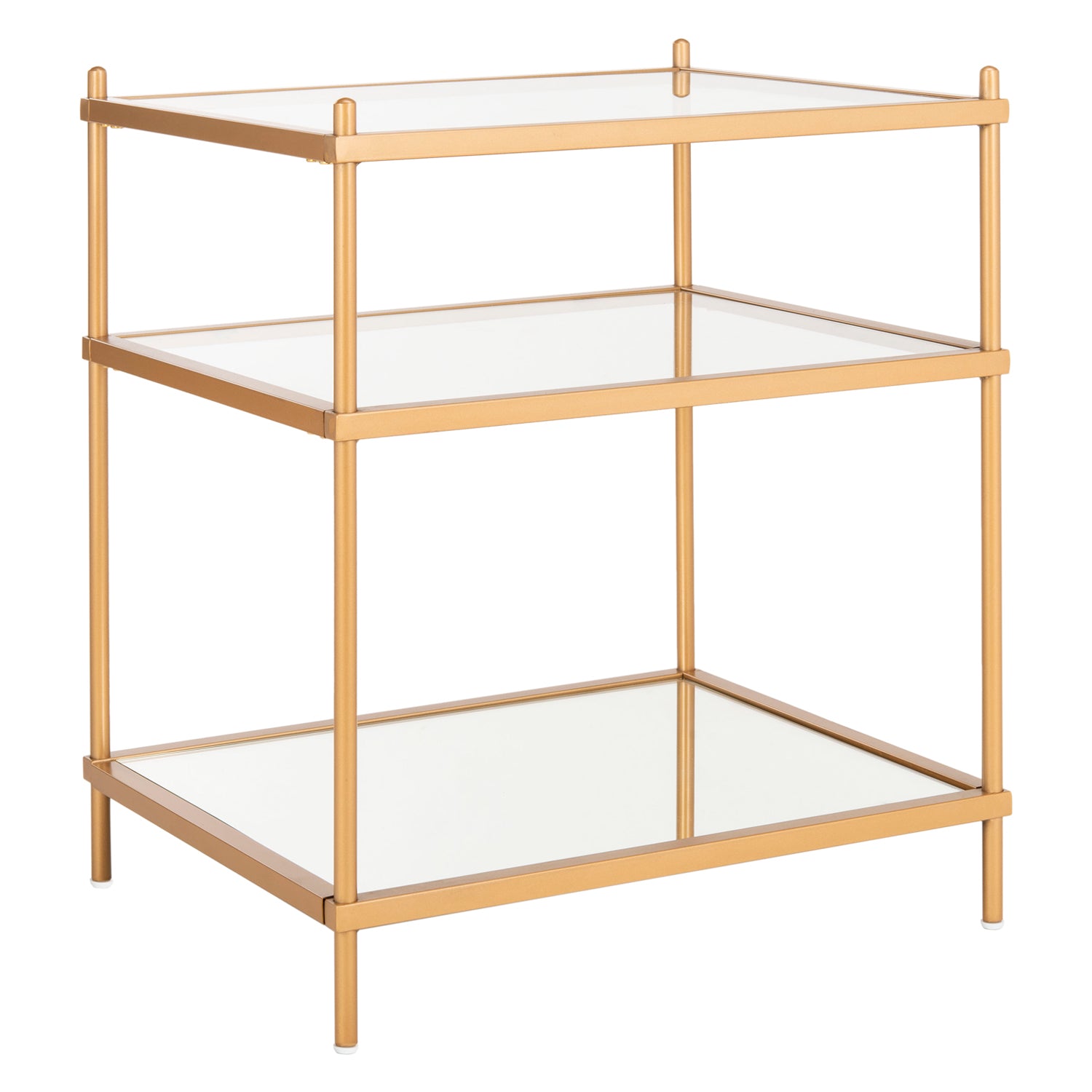 Bollinger Side Table