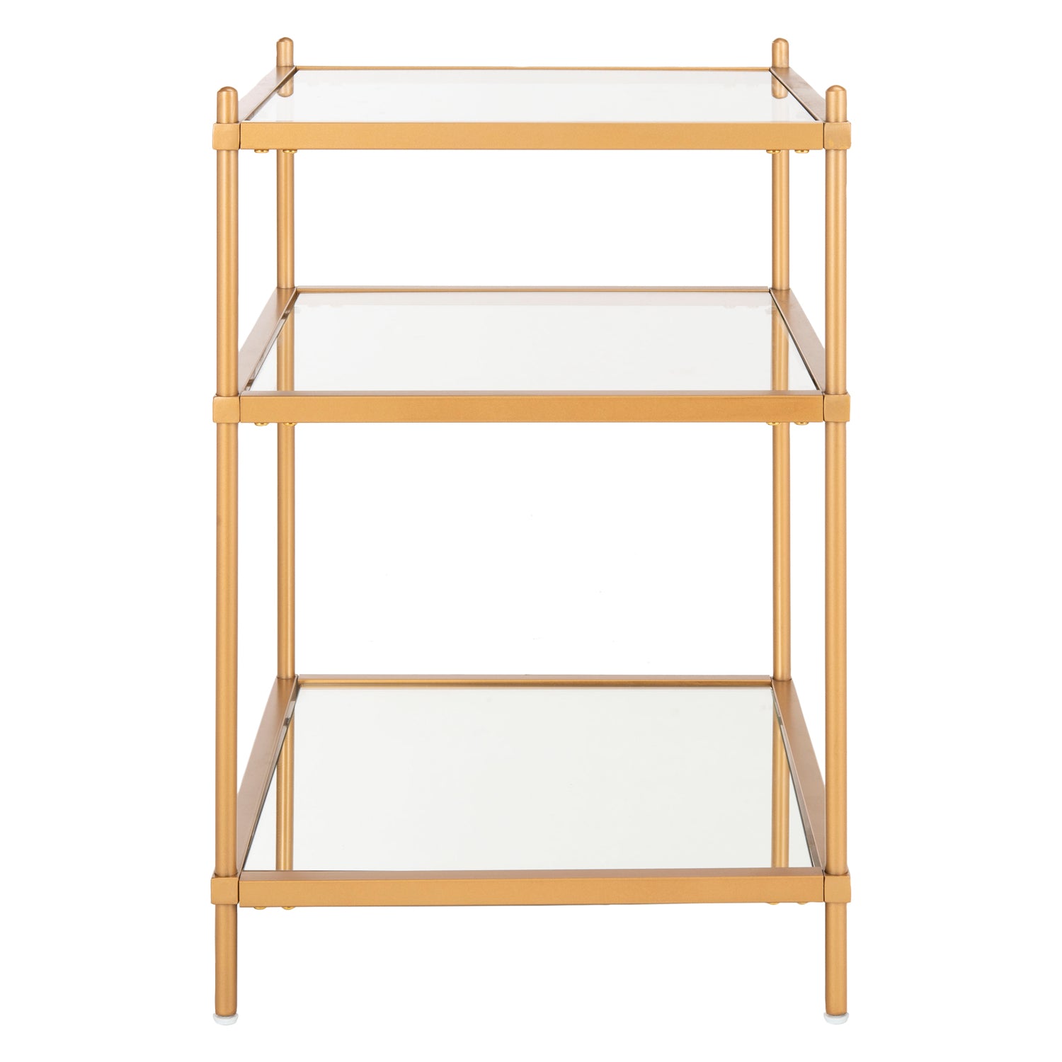 Bollinger Side Table