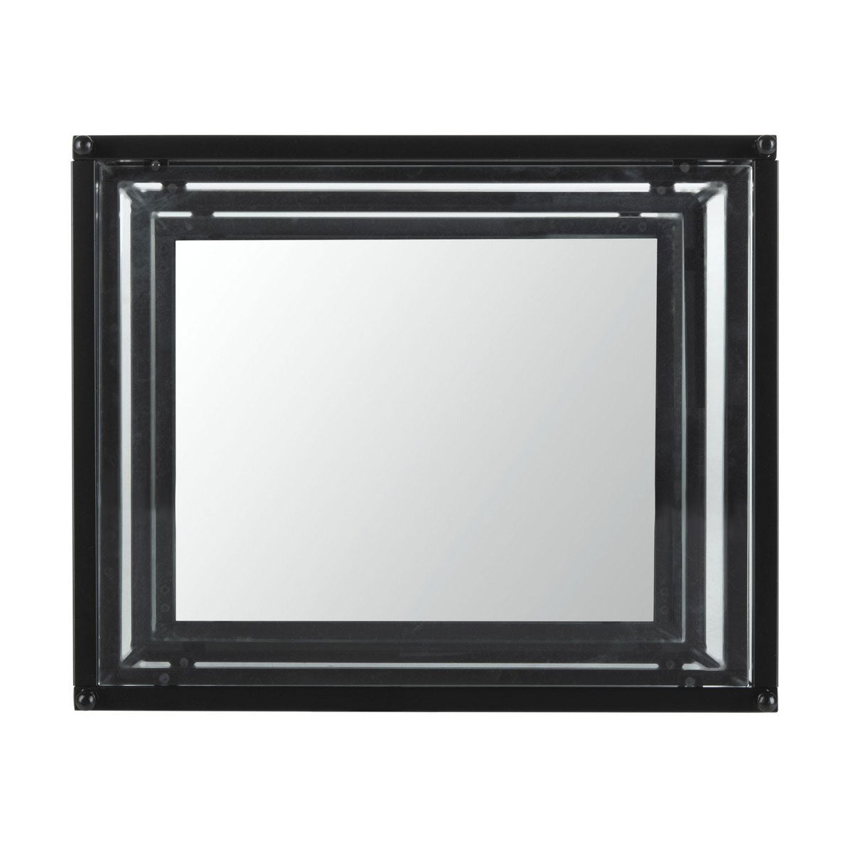 Bollinger Side Table