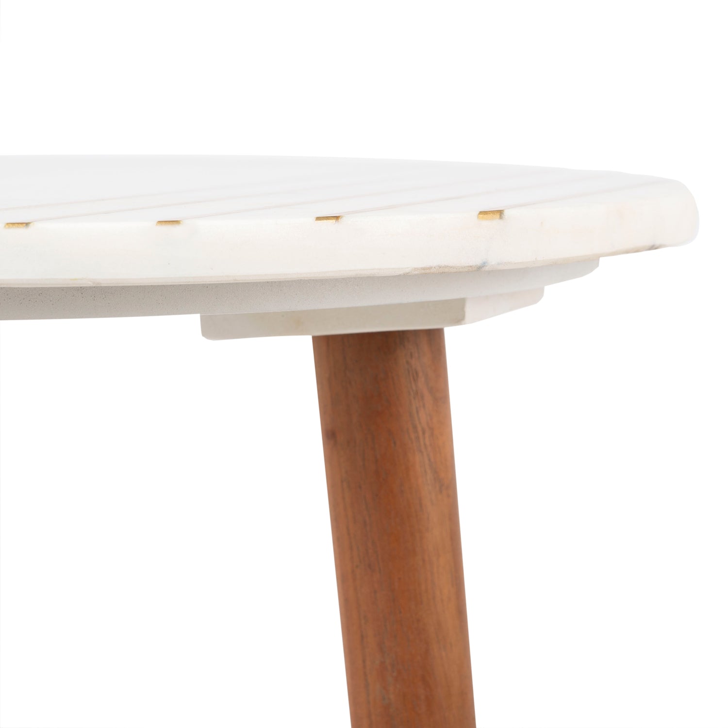 Estill Accent Table