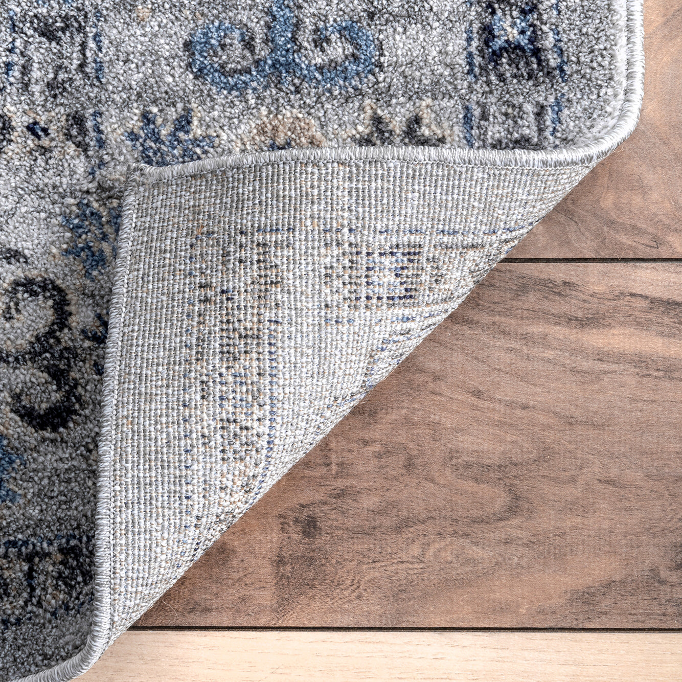 Baronne Machine Made Rug